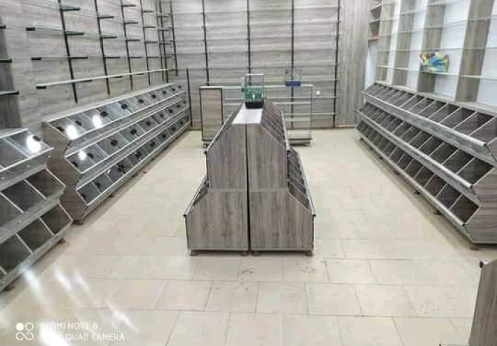 نعرض عليكم مشروع تجاري ناجح مع دراسة أولية لهذا المشروع