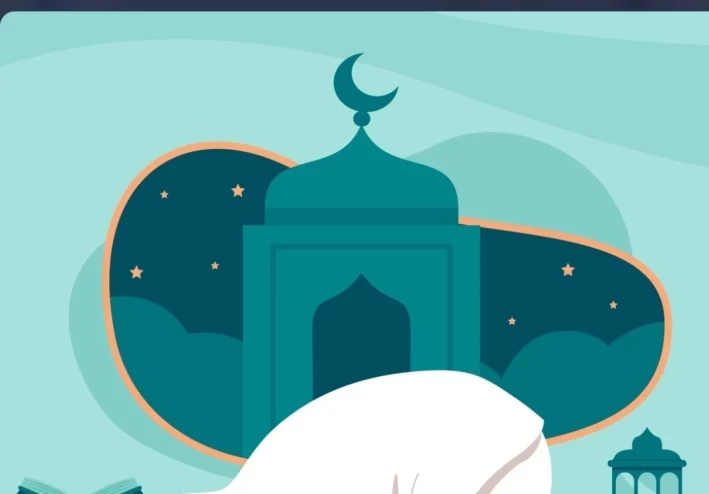 فضل صلاة الضحي