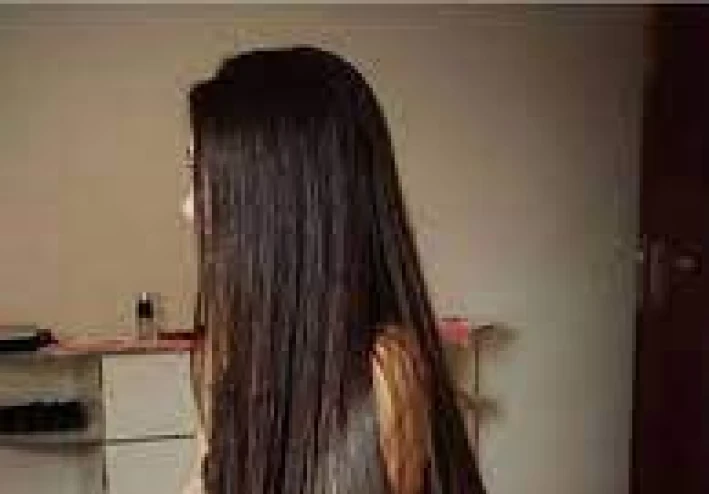 افضل وصفه طبيعيه لتطويل الشعر بسرعه