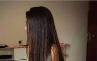 افضل وصفه طبيعيه لتطويل الشعر بسرعه