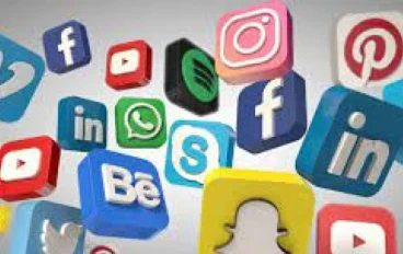 مواقع التواصل الاجتماعي