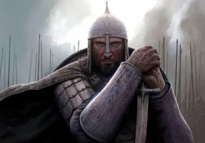 خالد بن الوليد سيف الله المسلول
