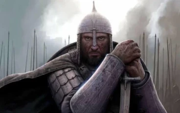 خالد بن الوليد سيف الله المسلول