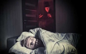 3 قصص مخيفة قصيرة لن تصدق ما حدث!