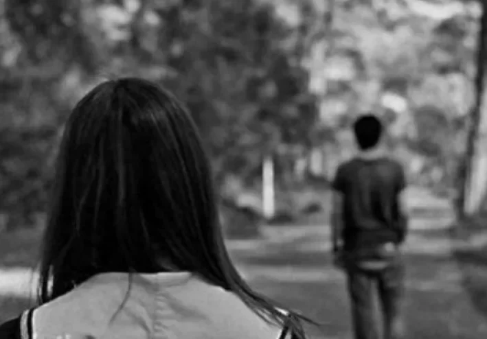 شعر حزين اصعب شي في الحياة الفراق