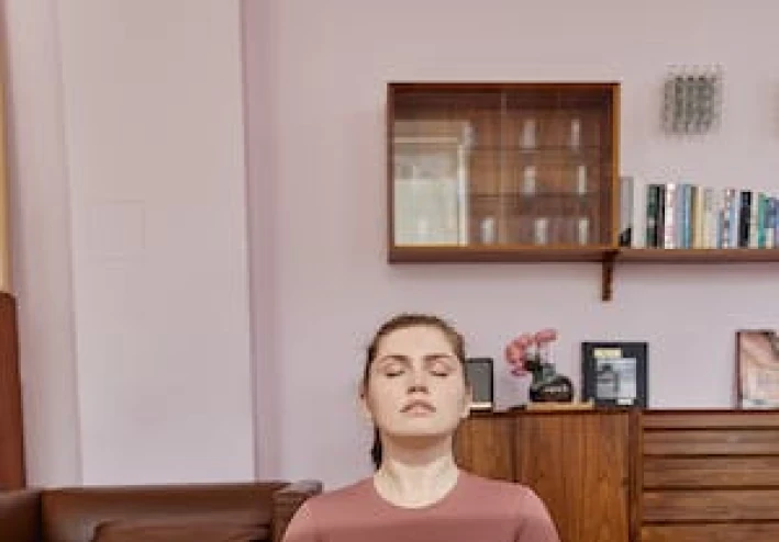 morning routines girl 2024
