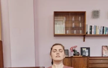 morning routines girl 2024
