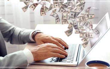 اسهل طرق لتحقيق الارباح والعمل من خلال  الانترنت 2022