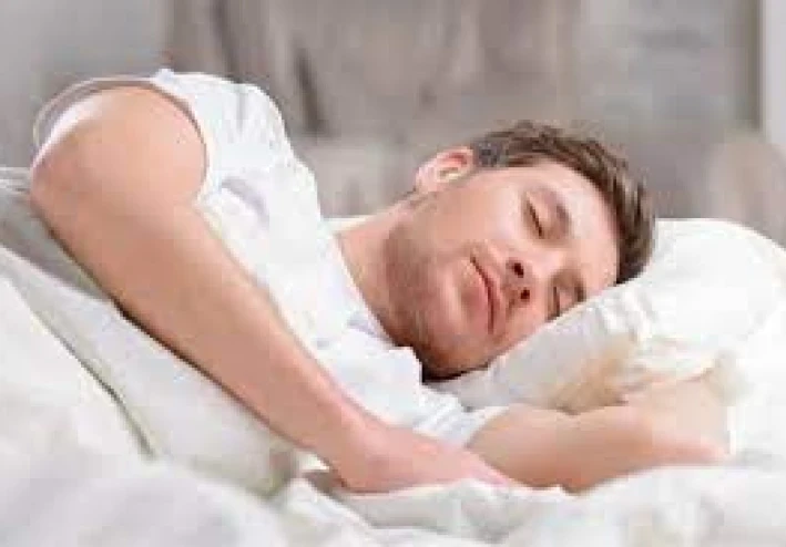 لماذا ننام للحصول علي حياة أفضل ؟