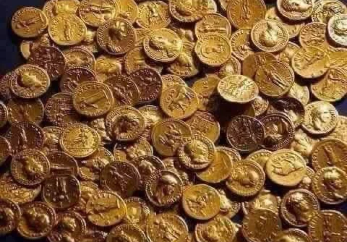 صيد الكنوز بين الخرافه والاحتراف