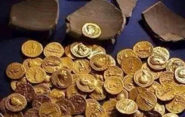 صيد الكنوز بين الخرافه والاحتراف