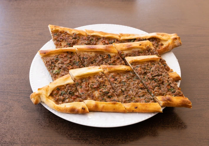 كيفيه عمل فطيره لحم 🍖