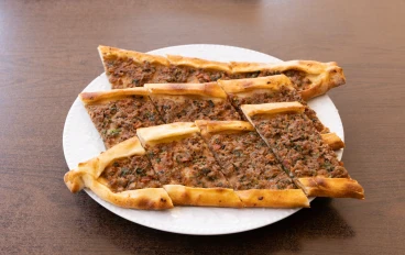 كيفيه عمل فطيره لحم 🍖 