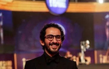 ملخص فيلم واحد تاني للفنان احمد حلمي  