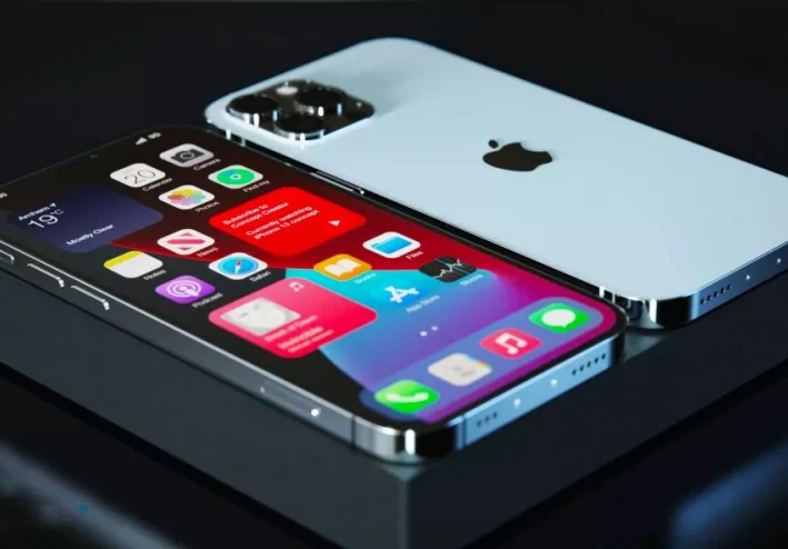 مواصفات هاتف iPhone 13 pro
