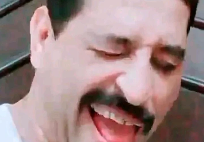 كشف حقيقه ابراهيم مالك وعصابته  (لأول مرة )