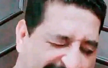 كشف حقيقه ابراهيم مالك وعصابته  (لأول مرة )