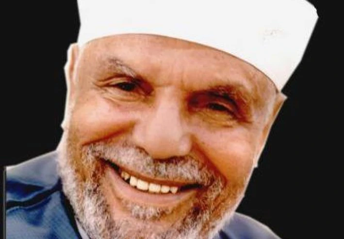 " اقرأ كيف وصفَ الشيخ الشعراوي الصلاة "