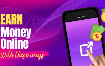 Earning Online: Seven Effective Ways to Income Growth and Development