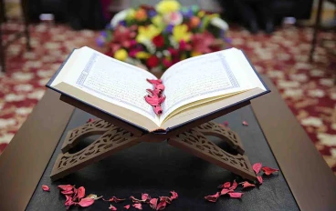 أهمية تدبر القرآن وتأثيره على حياتنا 