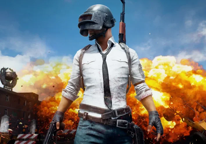 قصة لعبة ببجى بالكامل ومخترع اللعبة pubg mobile