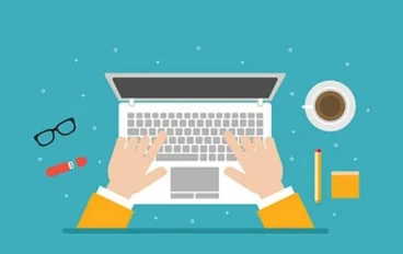 تطوير ادخال بيانات التطبيق عليها 