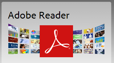تحميل برنامج adobe reader مجانا تحميل برنامج pdf للكمبيوتر برابط مباشر 2025