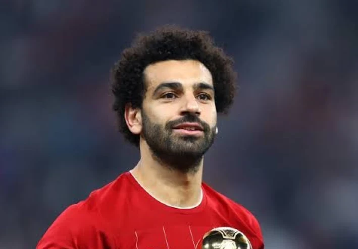 لماذا نعتقد ان محمد صلاح هو ملك