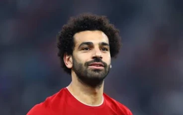لماذا نعتقد ان محمد صلاح هو ملك