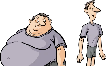 أفضل طريقة لزيادة الوزن وعلاج النحافة