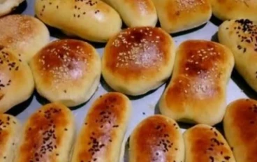 اسهل طريقه عمل معجنات و اقل تكلفه