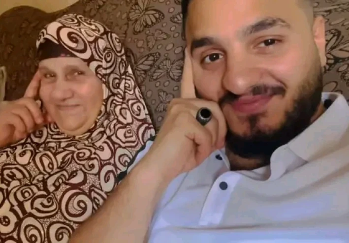 قصة محمود احمد شيبة و ستو علي الفيسبوك