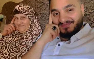 قصة محمود احمد شيبة و ستو علي الفيسبوك 