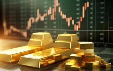 تحليل سوق الاستثمار في الذهب 