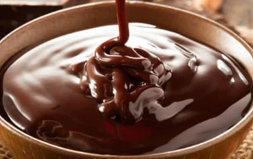 صوص الشيكولاتة اللذيذ بأسهل الطرق و طريقة خاصة الدايت.