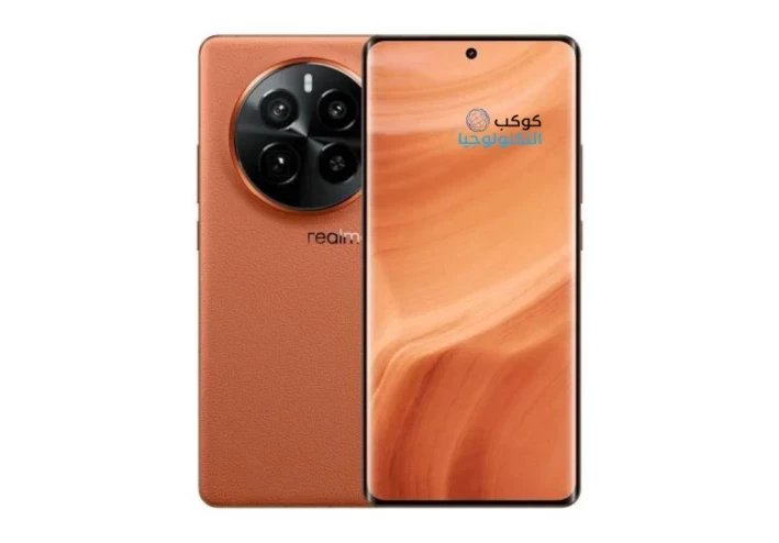 سعر و مواصفات Realme GT5 Pro
