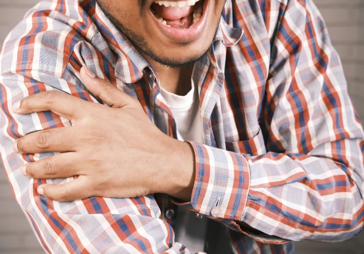 نصائح وأساليب متّبعة للوقاية من آلام المفاصل