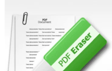 تحميل برنامج Pdf eraser كامل للكمبيوتر للتعديل علي ملفاتPdfاخر اصدار رابط مباشر