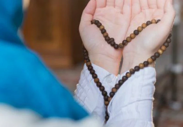 دعاء سيدنا جبريل عليه السلام المبارك