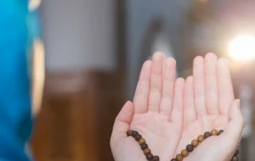 دعاء سيدنا جبريل عليه السلام المبارك