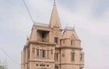 عفاريت شقة المطربه الراحلة ذكري بحي الزمالك