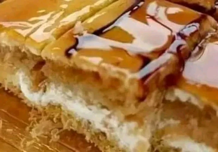 طريقة عمل المدلعه بطريقة سهلة