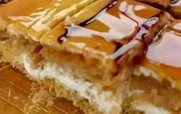 طريقة عمل المدلعه بطريقة سهلة 