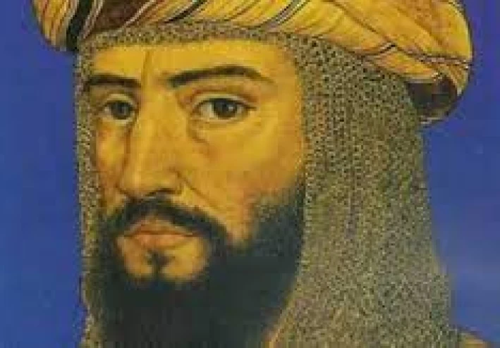 صلاح الدين الأيوبى