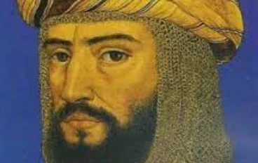 صلاح الدين الأيوبى
