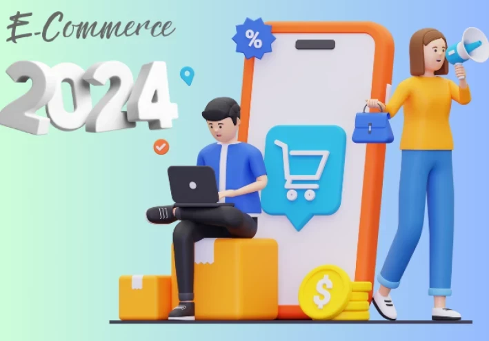 دليل شامل لبدء أعمالك في التجارة الإلكترونية في 2024