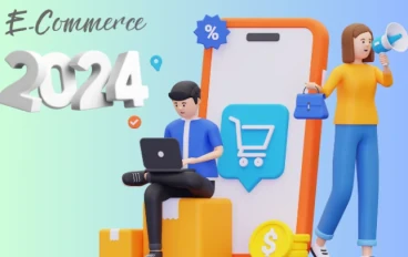 دليل شامل لبدء أعمالك في التجارة الإلكترونية في 2024