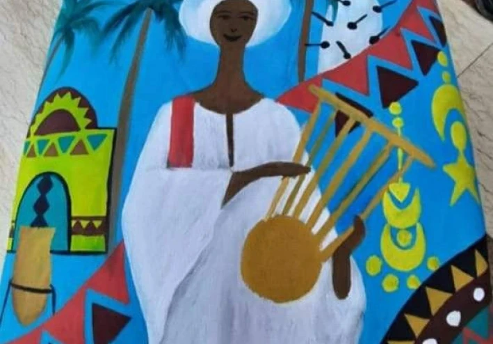 عادات وتقاليد الطقوس النوبية في الافراح