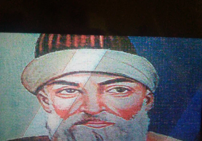 احفاد عبد القادر الجيلاني في الوطن العربي