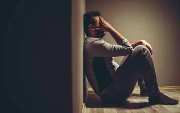 علامات تدل على أن لديك مشاكل نفسية